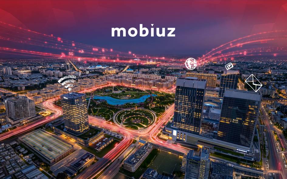21 000 йиллик видеоқўнғироқ: Mobiuz’нинг Тошкент шаҳри ва вилояти абонентлари қанчалик кўп интернетдан фойдаланмоқда?